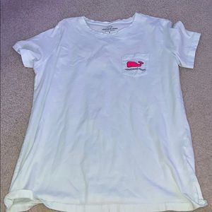 Vineyard vine short sleeve tee